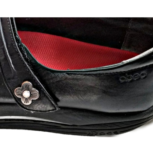 Mary Jane Abeo Rocs - Picture 4 of 6